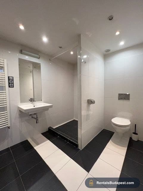 Investment Property for Sale near Blaha Lujza tér