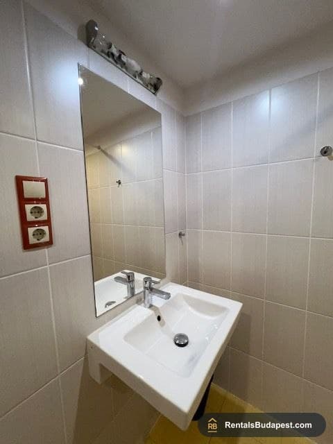 Investment Property for Sale near Blaha Lujza tér