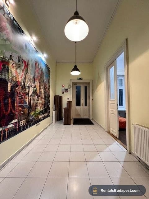 Investment Property for Sale near Blaha Lujza tér