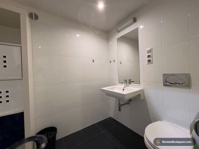 Investment Property for Sale near Blaha Lujza tér