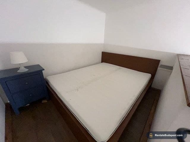 Investment Property for Sale near Blaha Lujza tér