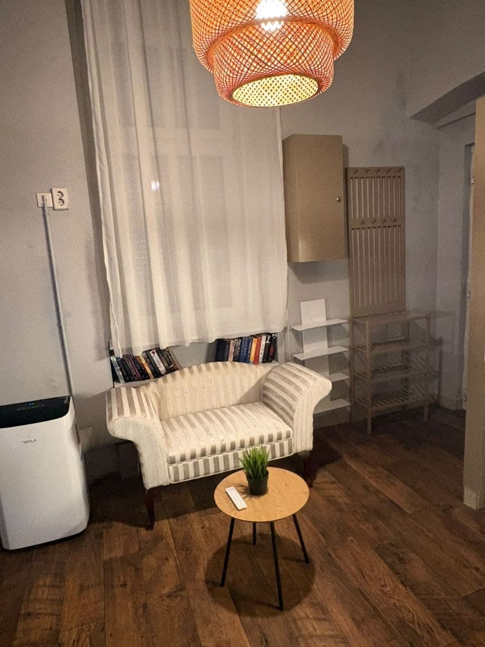 Apartment in the 7th district photo 4