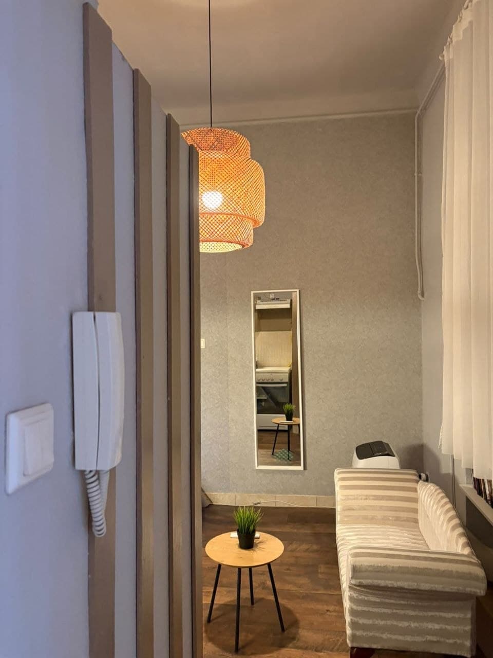 Apartment in the 7th district photo 10