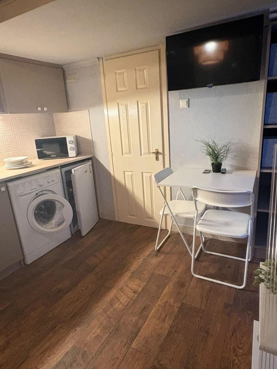 Apartment for rent in the centre of Budapest photo 2