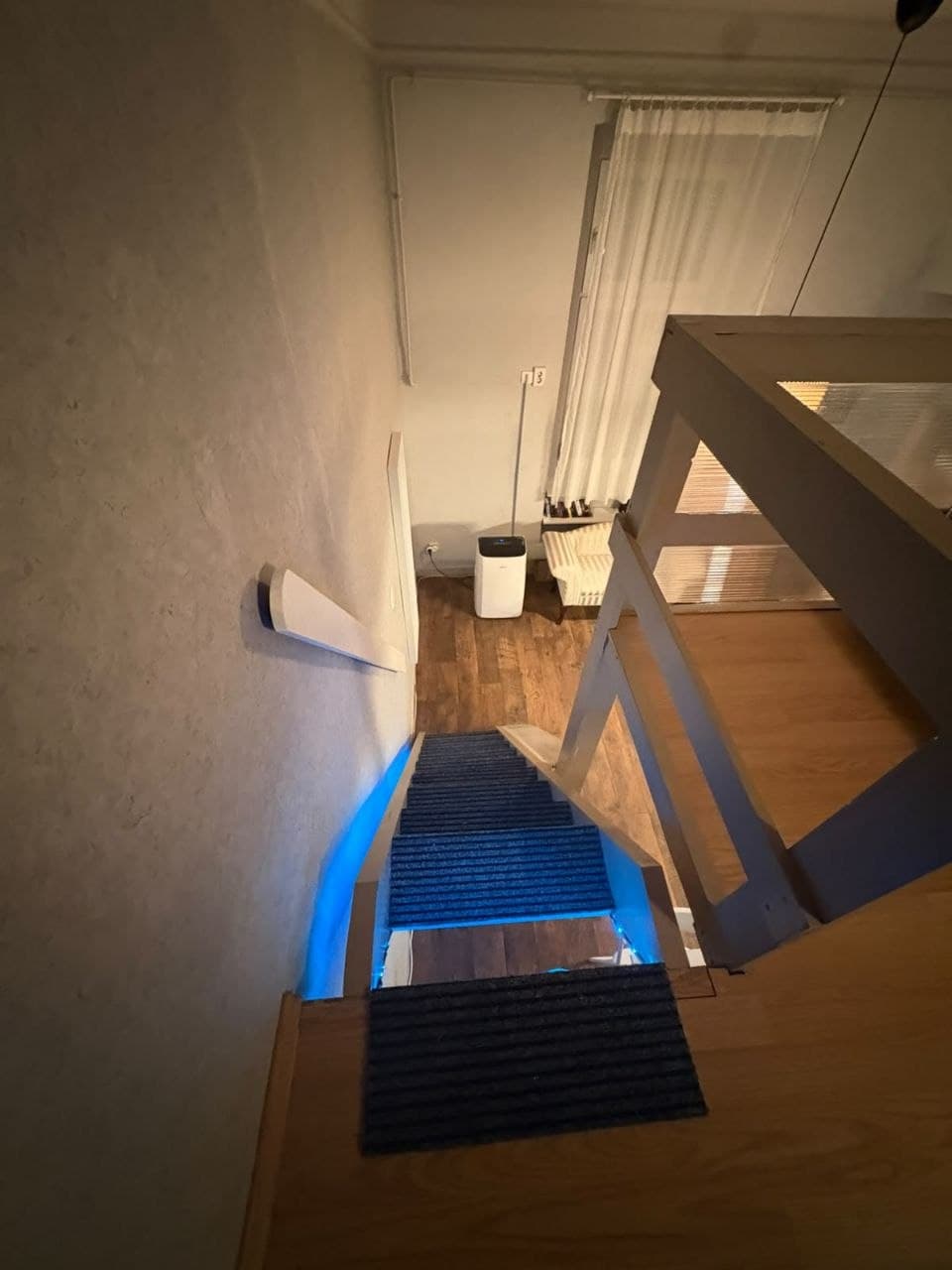 Apartment for rent in the centre of Budapest photo 3