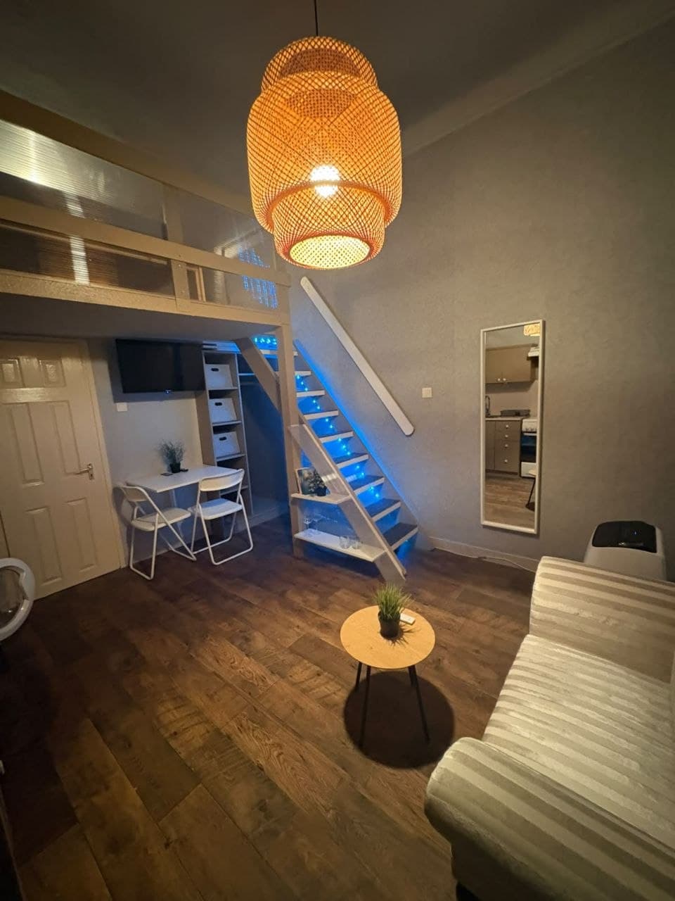 Apartment for rent in the centre of Budapest photo 4