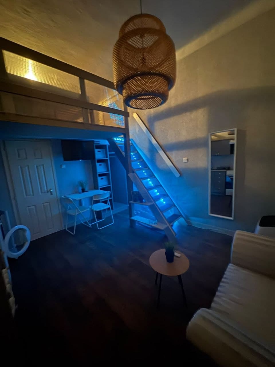 Apartment for rent in the centre of Budapest photo 5