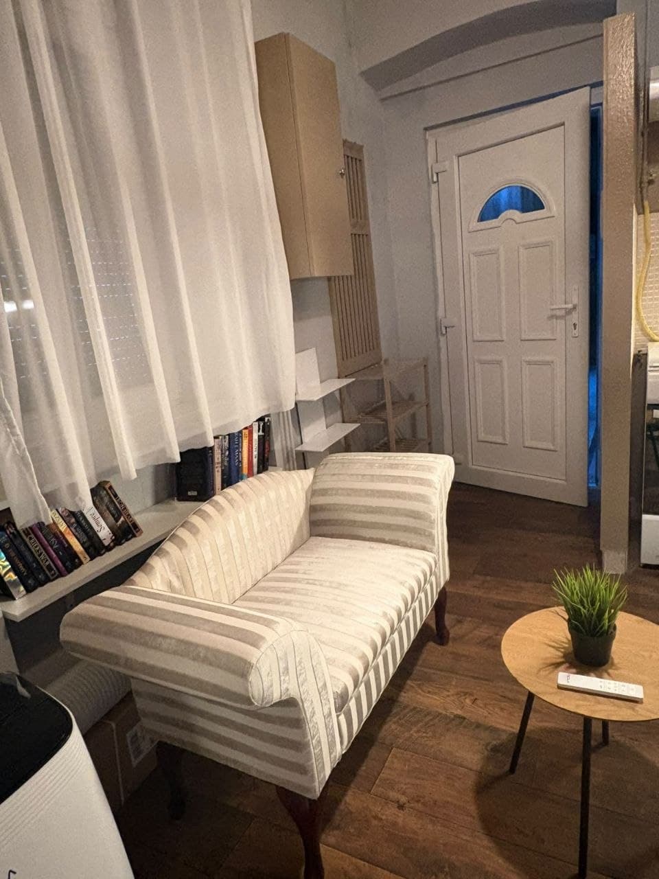 Apartment for rent in the centre of Budapest photo 7