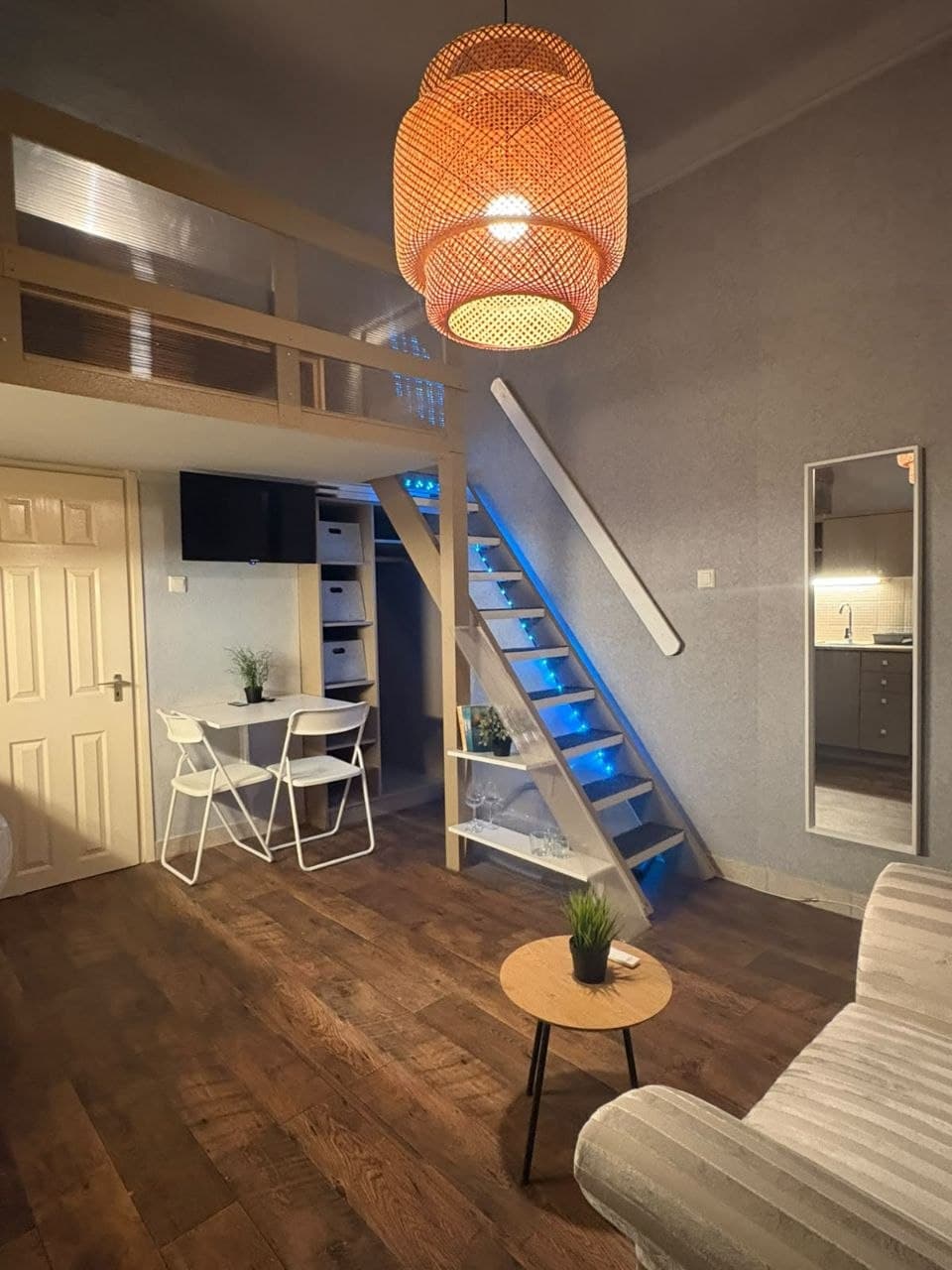 Apartment for rent in the centre of Budapest photo 8