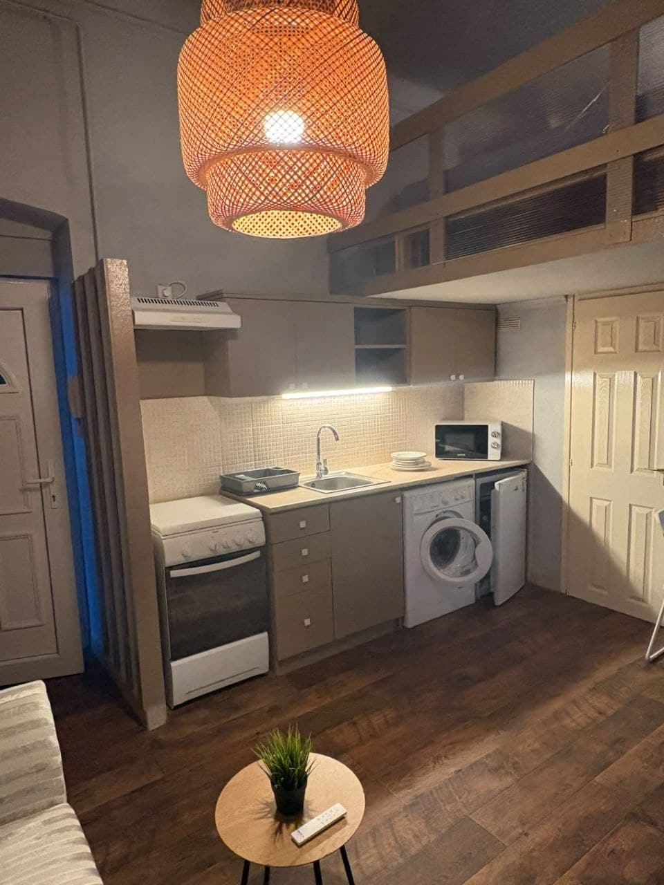 Apartment for rent in the centre of Budapest photo 9