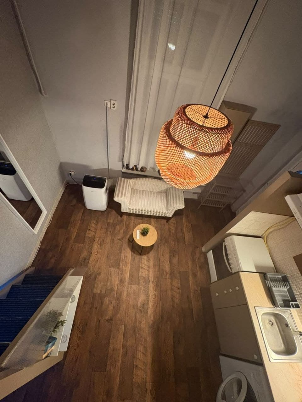 Apartment for rent in the centre of Budapest photo 10