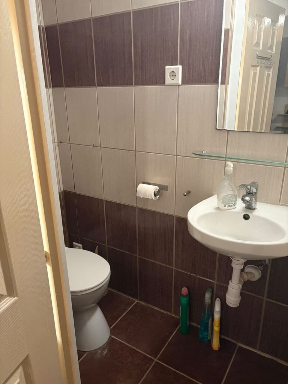 Apartment for rent in the centre of Budapest photo 11