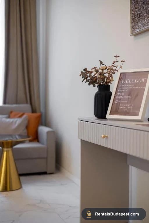 3-Bedroom Apartment for Sale – Teréz körút 8, Budapest VI