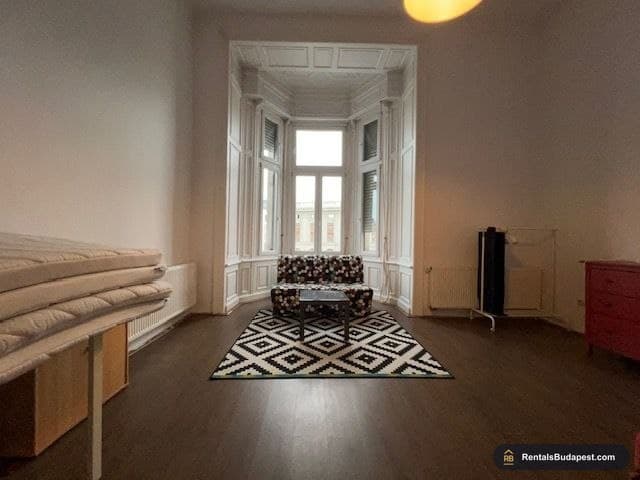 Investment Property for Sale near Blaha Lujza tér