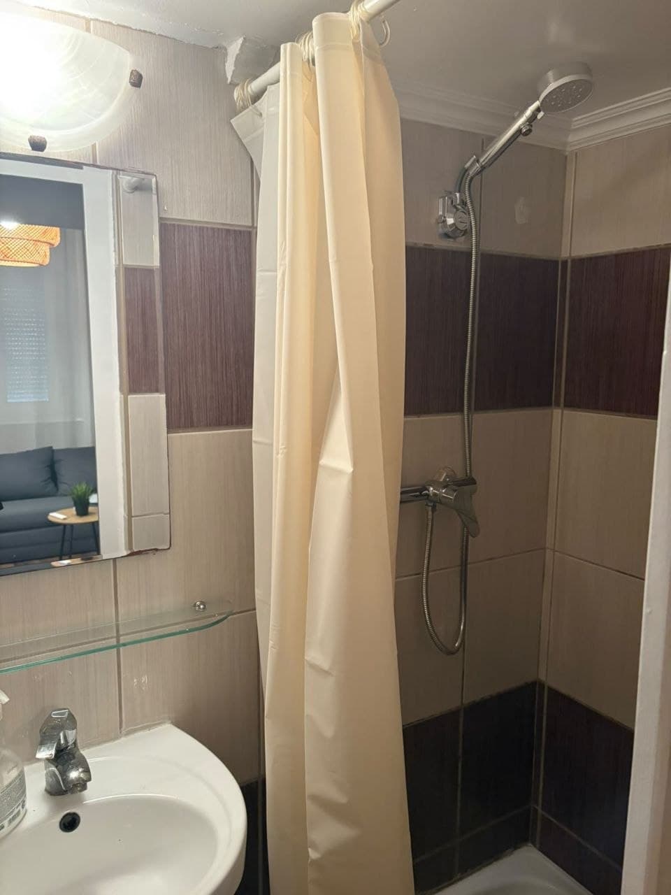 Apartment for rent in the centre of Budapest photo 1
