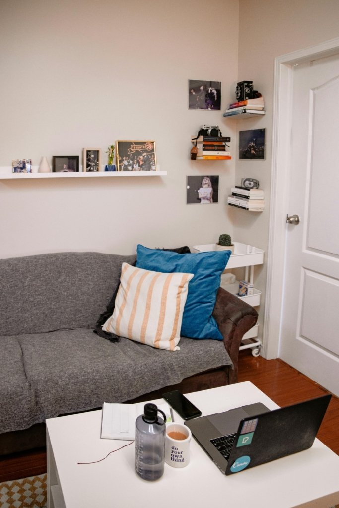 student apartment Budapest