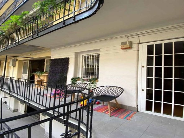 Renting and buying houses, suites, apartments in Budapest