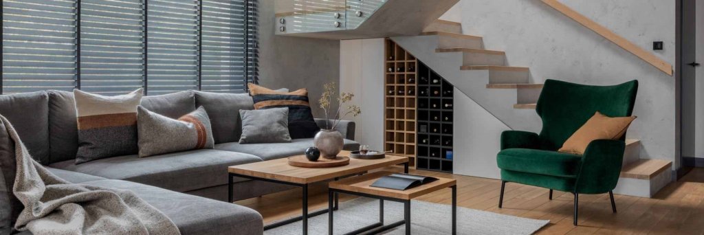 Interior design of the house,rentalsbudapest