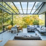 Luxury home Budapest 12th District – modern eco-friendly villa with garden