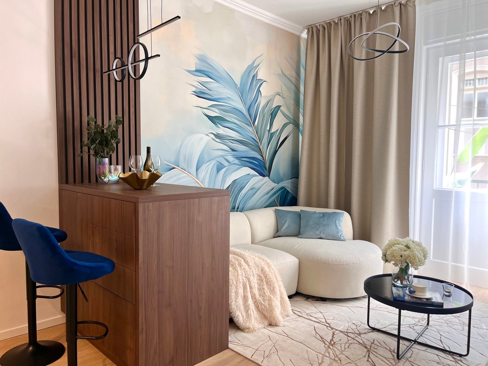 Studio Apartment Budapest 13th District – renovated flat with balcony and modern interior near Margaret Island