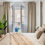 Renovated apartment in Budapest 13th District with balcony