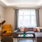 Modern 2-Bedroom Apartment for Rent – Right Next to Veterinary University