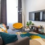 2-Bedroom Apartment for Rent – Prime Location, Budapest