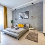 2-bedroom apartment for rent in Budapest