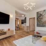 Fully furnished 2-bedroom Apartment Budapest 2026 near Deák Ferenc tér