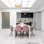 2-bedroom apartment for rent in Budapest 5th District