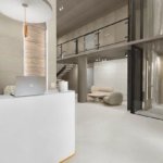 Renovated commercial space for rent in Budapest 6th district, Paulay Ede utca