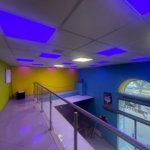 Commercial Property for Rent – József körút, Budapest (180 m²)