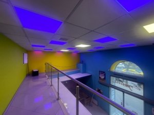 Commercial Property for Rent – József körút, Budapest (180 m²)